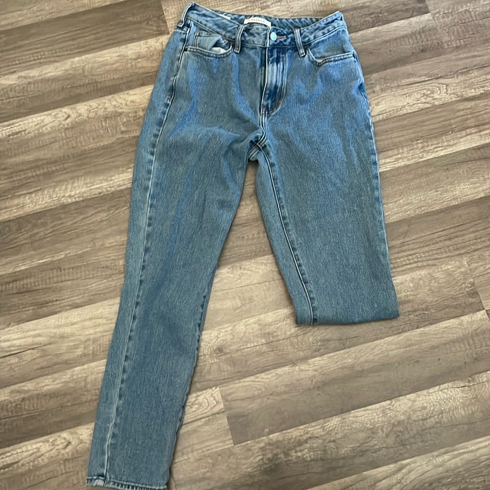 Pacsun mom jean